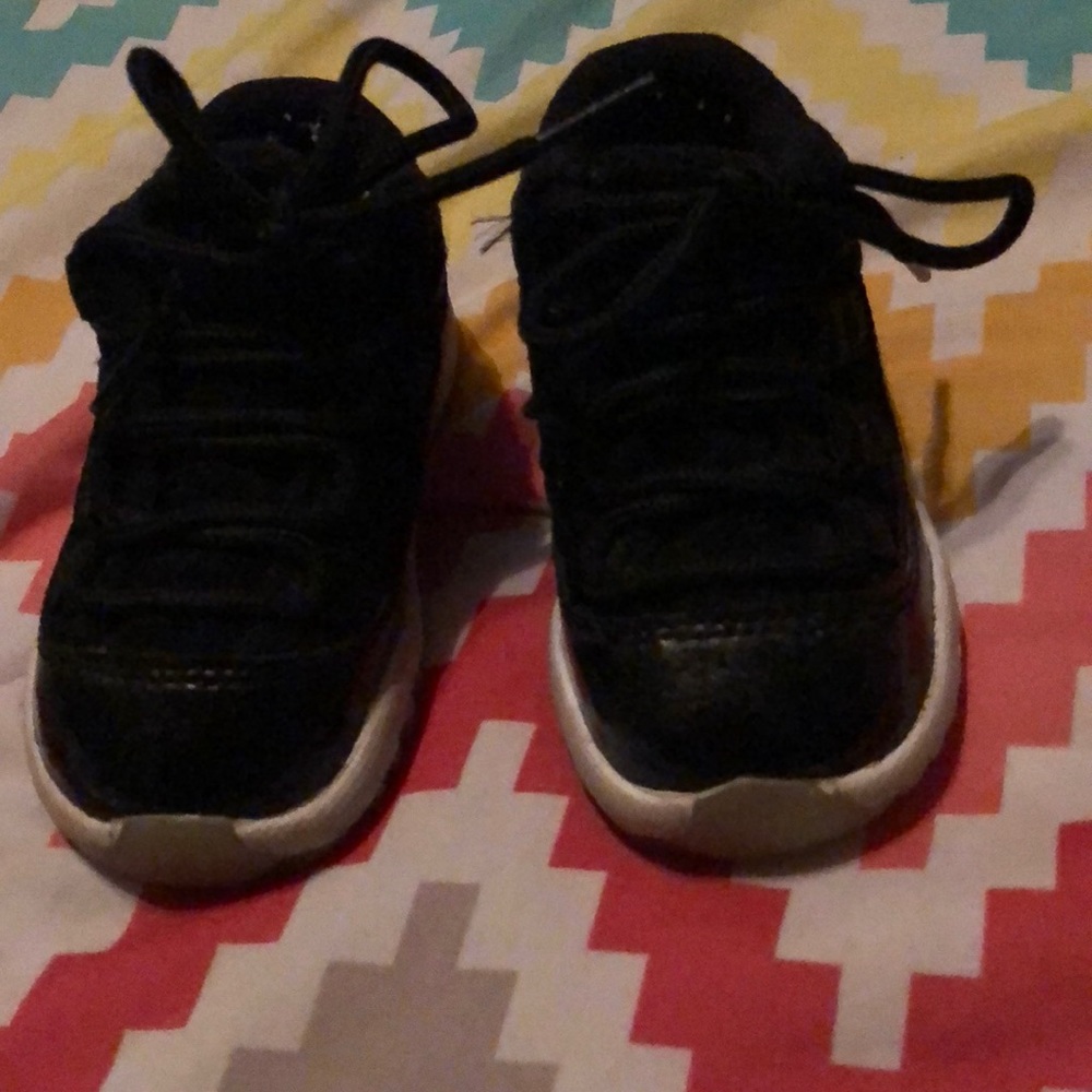 Jordan Retro 11